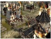 The Settlers V L'héritage des Rois Gold Edition - Hits Collection PC