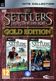 The Settlers V L'héritage des Rois Gold Edition - Hits Collection PC