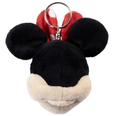 Minnie - peluche - porte-clés