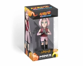 Naruto - sakura - figurine minix  12cm
