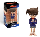 Detective conan - conan - figurine minix  12cm