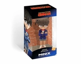 Detective conan - conan - figurine minix  12cm