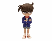 Detective conan - conan - figurine minix  12cm