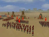 Medieval total war + extension Viking invasion - PC