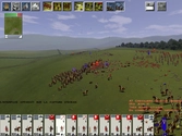Medieval total war + extension Viking invasion - PC