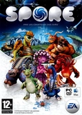 SPORE - PC