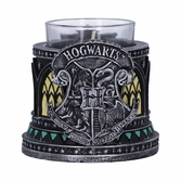 Harry potter - serpentard - bougeoir