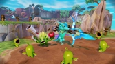 Skylanders Trap Team - pack de démarrage - PS4