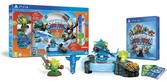 Skylanders Trap Team - pack de démarrage - PS4