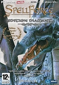 Spellforce édition Diamant - PC