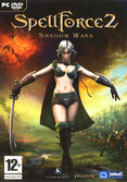 Spellforce 2 : Shadow wars - PC