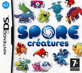 Spore Creatures - DS