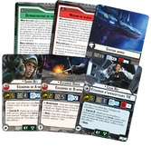 STAR WARS ARMADA : Le Conflit Corellien