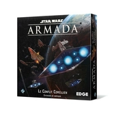 STAR WARS ARMADA : Le Conflit Corellien