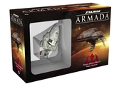 Figurine Frégate d'Assaut Mark II STAR WARS ARMADA