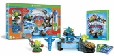 Skylanders Trap Team - pack de démarrage - XBOX ONE