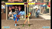 Ultra Street Fighter 2 : The Final Challengers - Switch