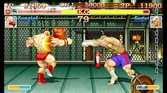 Ultra Street Fighter 2 : The Final Challengers - Switch