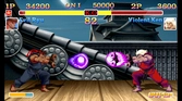 Ultra Street Fighter 2 : The Final Challengers - Switch
