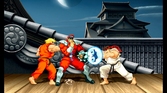 Ultra Street Fighter 2 : The Final Challengers - Switch
