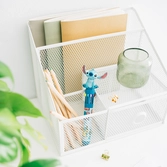 Stitch - stylo-bille 10 couleurs 3d