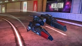 Wipeout Omega Collection - PS4