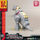 Transformers generation one - grimlock - model kit 11cm