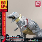 Transformers generation one - grimlock - model kit 11cm