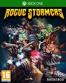Rogue Stormers - XBOX ONE