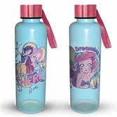 Disney princesse - manga - bouteille plastique