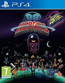 88 Heroes - PS4