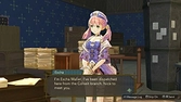 Atelier Shallie Plus : Alchemists of the Dusk Sea - PS Vita