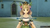 Atelier Shallie Plus : Alchemists of the Dusk Sea - PS Vita
