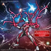 Ultraman - figure-rise standard ultraman geed primitive - model kit