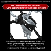 Ultraman - figure-rise standard ultraman geed primitive - model kit