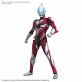 Ultraman - figure-rise standard ultraman geed primitive - model kit