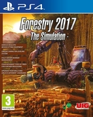 Forestry 2017 - PS4