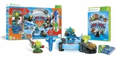 Skylanders Trap Team - pack de démarrage - XBOX 360