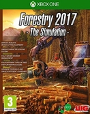 Forestry 2017 - XBOX ONE