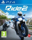 Ride 2 - PS4