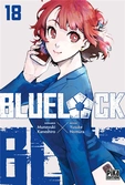 Blue lock - tome 18