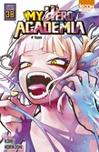 My hero academia - tome 38