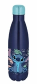 Stitch - nature leaves - bouteille en acier inoxydable 780ml