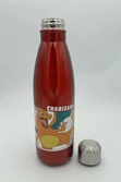 Pokemon - dracaufeu- bouteille en acier inoxydable 780ml