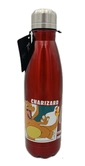 Pokemon - dracaufeu- bouteille en acier inoxydable 780ml