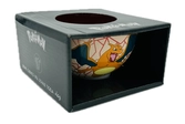 Pokemon - dracaufeu - bol céramique en gift box - 600ml