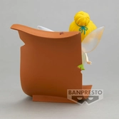 Disney characters - fée clochette - q posket stories 7cm