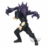 My hero academia -fumikage tokoyami -fig. the amazing heroes plus 13cm