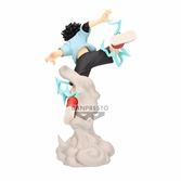 My hero academia - izuku midoriya - fig. combination battle 1/2 11cm