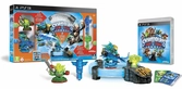 Skylanders Trap Team - pack de démarrage - PS3
